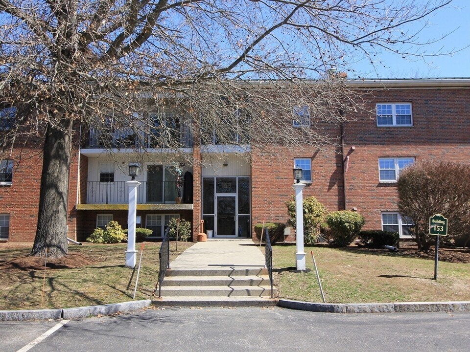153 Milk St in Westborough, MA - Building Photo