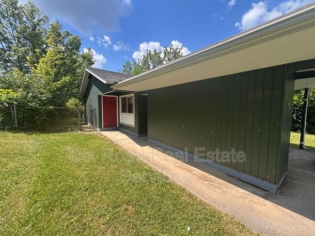 property at 4108 Middlehurst Ln