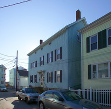 23 Brow St in Fall River, MA - Building Photo - Building Photo