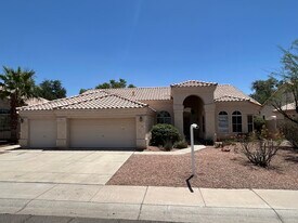 11109 W Amelia Ave in Avondale, AZ - Building Photo