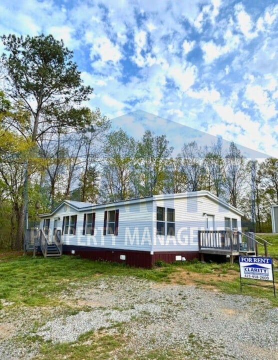 1035 Carson Rd SE in Cleveland, TN - Building Photo