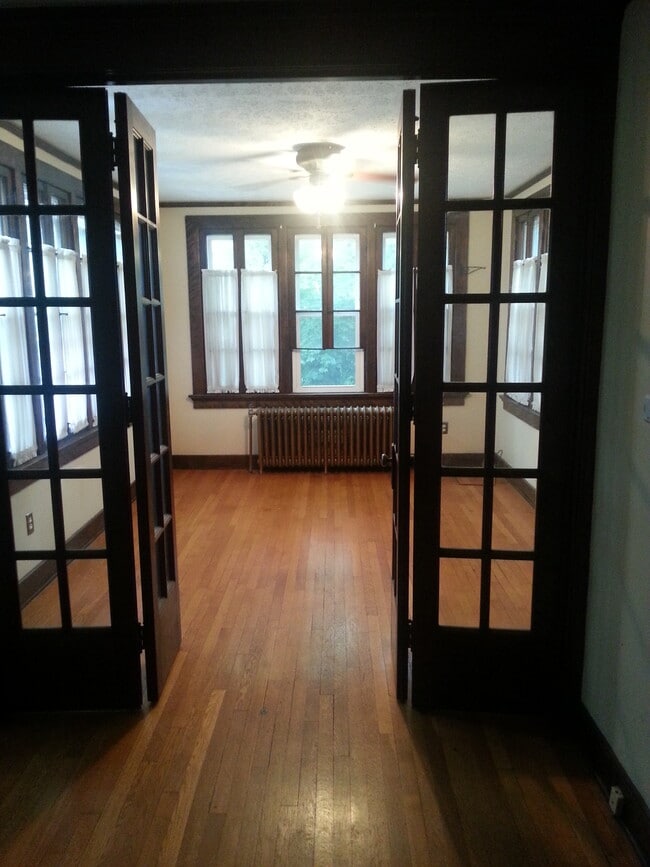property at 1205 Cornell Dr