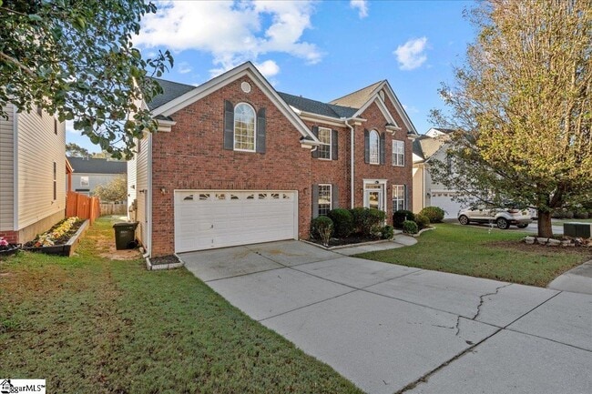 6 Galway Dr in Greer, SC - Building Photo - Building Photo