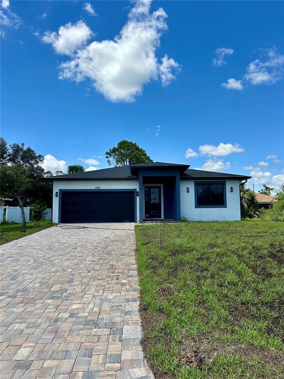 property at 5314 Arley Rd