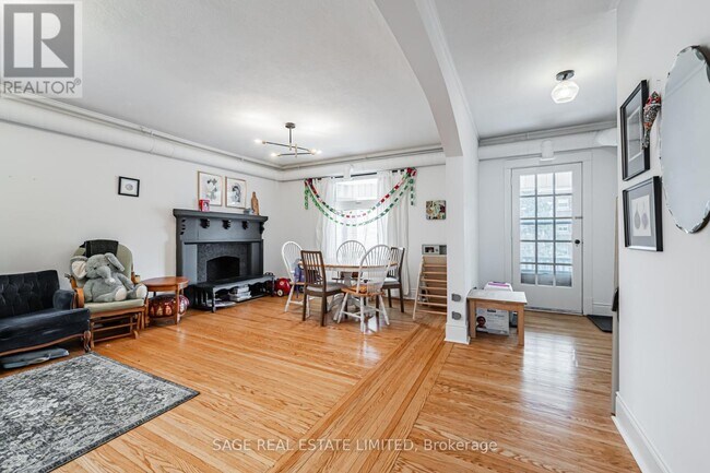 459 Aberdeen Ave in Hamilton, ON - Building Photo - Building Photo