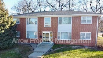 1730 S 17th St in Lincoln, NE - Building Photo