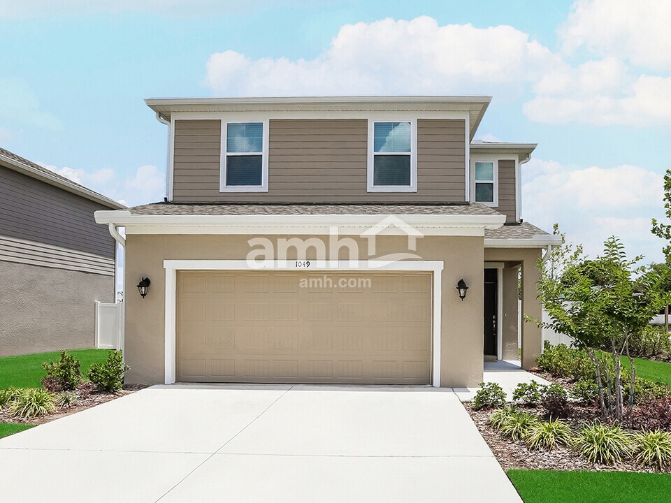 1388 Sky Lks Dr in St. Cloud, FL - Building Photo