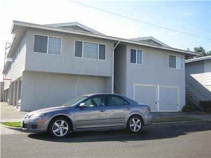 15708 Van Ness Ave in Gardena, CA - Building Photo