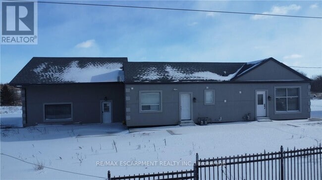 property at 4049 Hwy 6