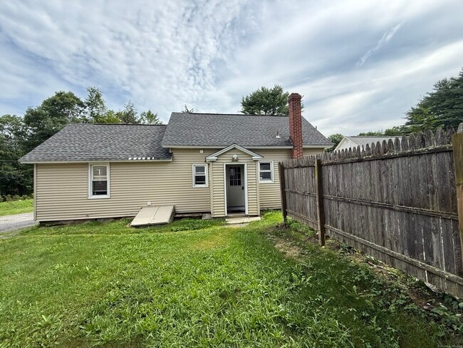 property at 161 Lake St