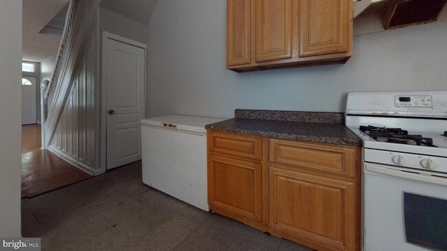 125 W Rittenhouse St in Philadelphia, PA - Building Photo - Building Photo