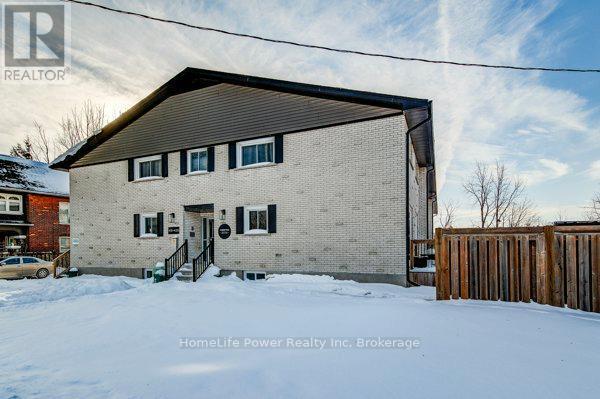 property at 435-435 Garden St