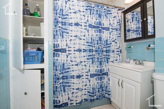 7 Benson St, Unit 3 in Boston, MA - Building Photo - Building Photo