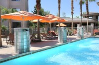 Pool - Ascent at Papago Park Apartments in Phoenix, Arizona