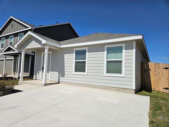 property at 23604 Tiny Moons Wy