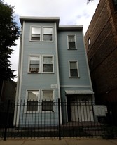 1940 N Whipple St Apartamentos