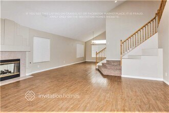 3703 Funston Way in Las Vegas, NV - Foto de edificio - Building Photo