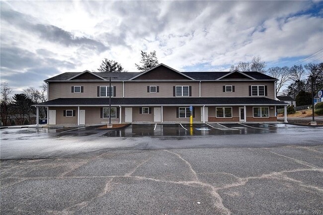 property at 642 Stafford Ave