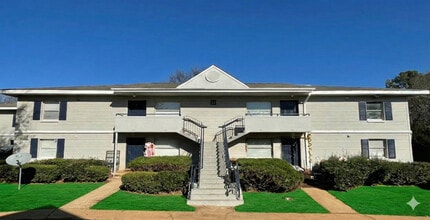 Park Vista Apartments in Atlanta, GA - Building Photo - Building Photo