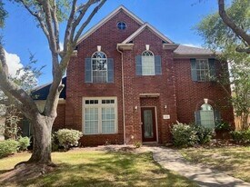 12714 Turlock Ct in Houston, TX - Building Photo