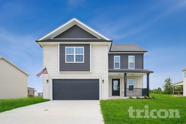 property at 1308 Shaughnessy St