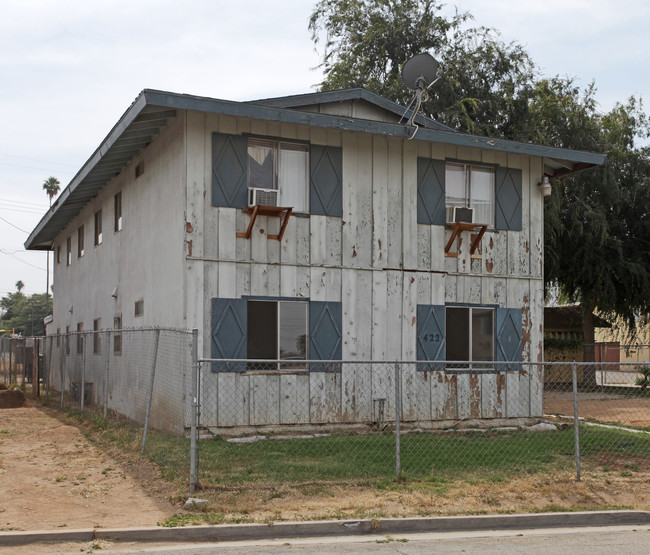 428 Devener St in Riverside, CA - Foto de edificio - Building Photo