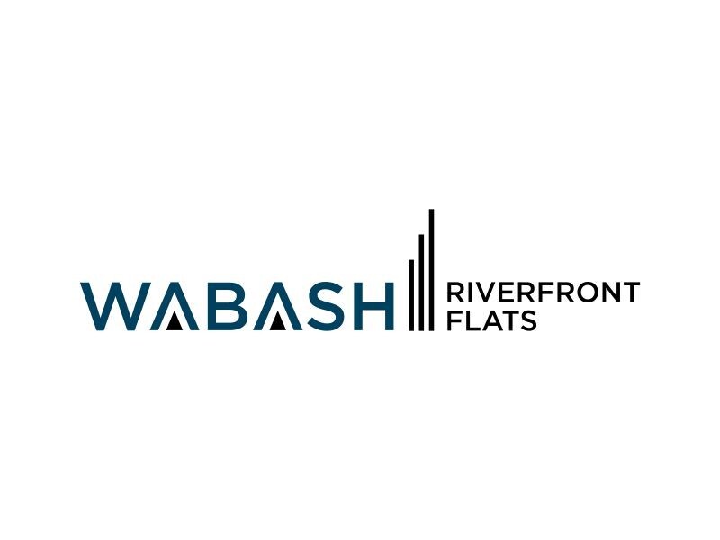 Wabash Riverfront Flats in Vincennes, IN - Building Photo