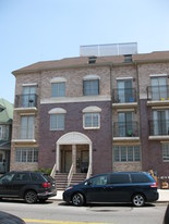 1855 60th St Apartments