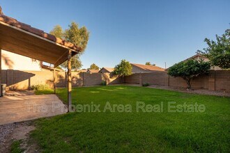 3095 E Merrill Ave in Gilbert, AZ - Building Photo - Building Photo