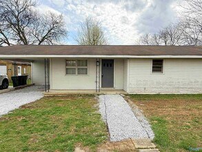 1778 Bobo Section Rd in Hazel Green, AL - Building Photo - Building Photo