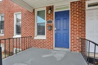 3203 Elmley Ave in Baltimore, MD - Building Photo - Building Photo