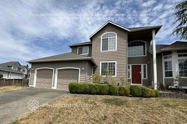 property at 18908 104th Pl SE