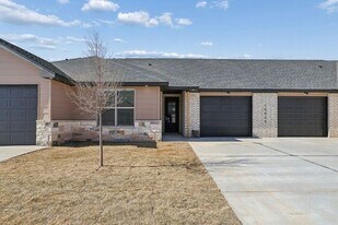 19151 Sierra Madre Dr in Amarillo, TX - Building Photo