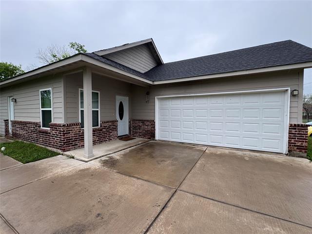 property at 2612 Texas St