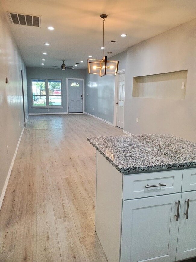 property at 6815 Sidney St