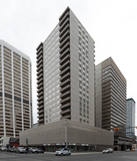 The Sundial in Calgary, AB - Building Photo - Building Photo