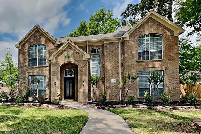 property at 510 Tanguey Ct