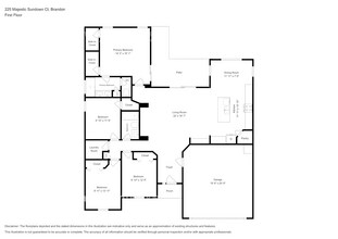 225 Majestic Sundown Ct in Brandon, FL - Building Photo - Building Photo