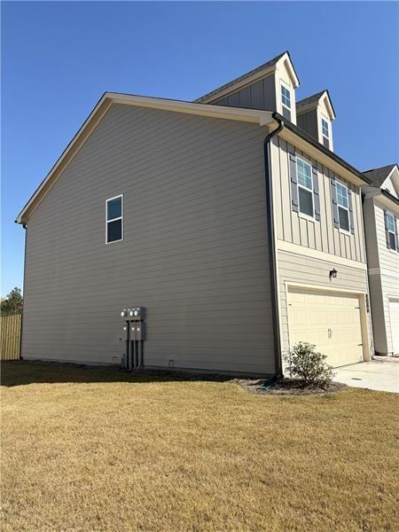 162 Milledge Cmns Dr NE in Milledgeville, GA - Building Photo - Building Photo