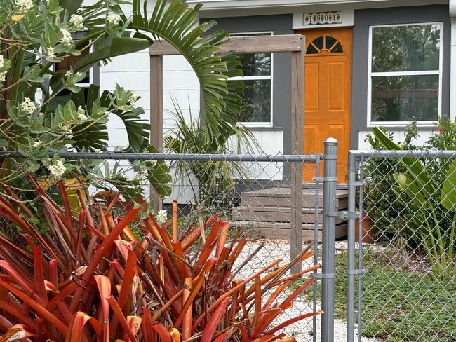 property at 1801 34th Ave N