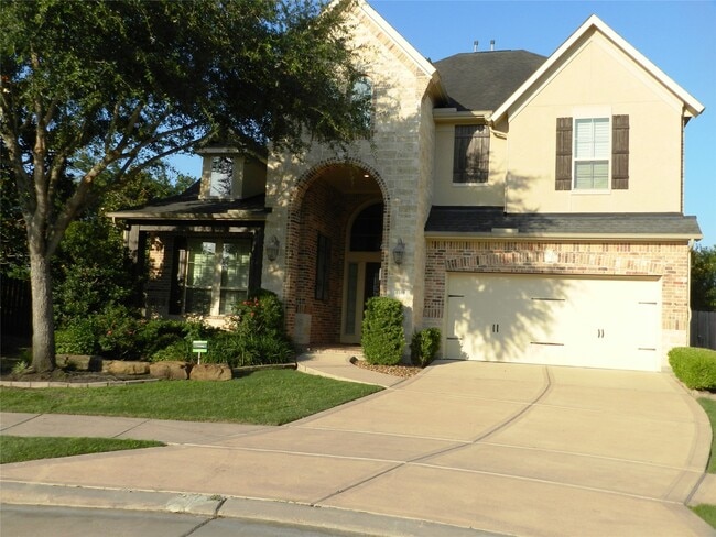 4419 Montcliff Bend Ct in Sugar Land, TX - Building Photo - Building Photo