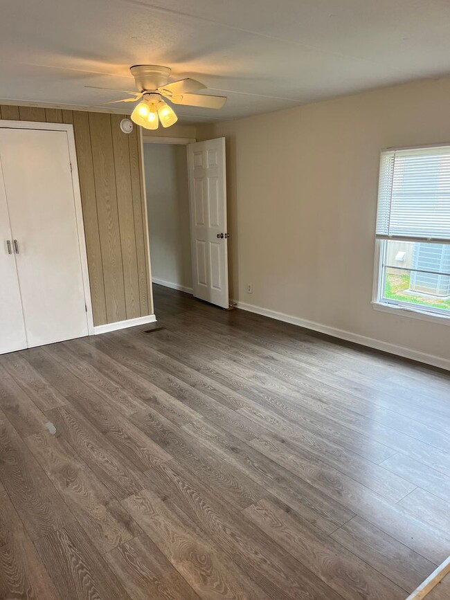 property at 4864 Spring Rd