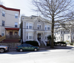 56 Sherman St in Portland, ME - Building Photo - Building Photo