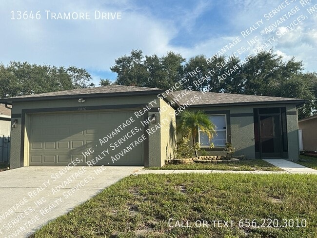 property at 13646 Tramore Dr