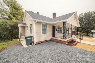 27 Dorland Ave SW in Concord, NC - Building Photo - Building Photo