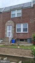6024 Reach St in Philadelphia, PA - Building Photo