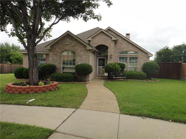 2799 Ridge Stone Dr in Lewisville, TX - Building Photo