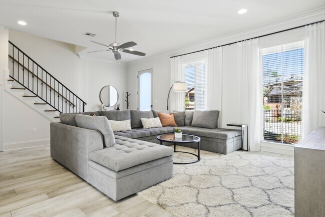 property at 1656 Belmont Ave