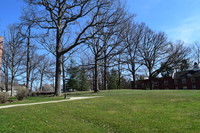 Historic Hillcrest Village Apartments photo'