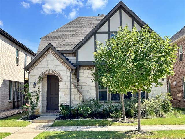 8713 Bethpage Dr in McKinney, TX - Building Photo - Building Photo